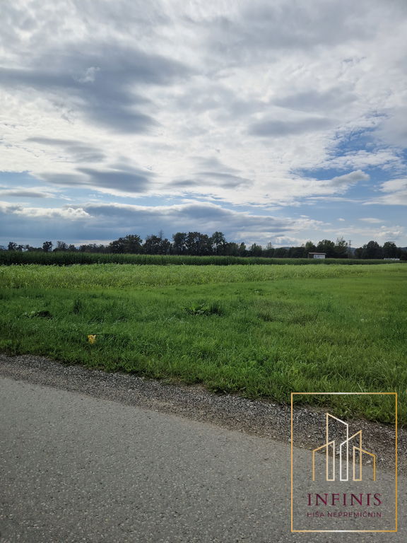 Ljubljana okolica – Mala Loka, posest – PP241