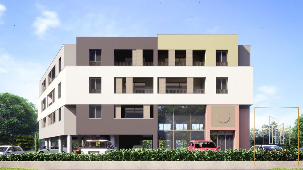 Zadarska županija – , stanovanje – SP1211SD