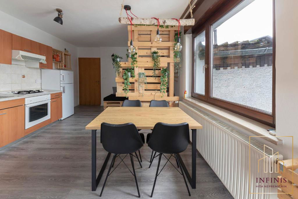 Ljubljana mesto – Kašelj, stanovanje – SO1040SD