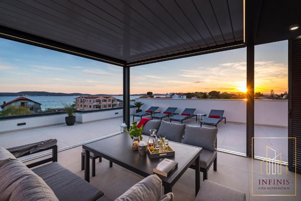 Zadarska županija – , stanovanje – SP135SD