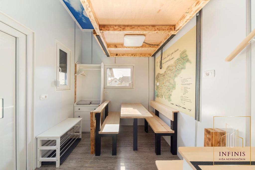 Ljubljana mesto – Sneberje, stanovanje – SO199sd