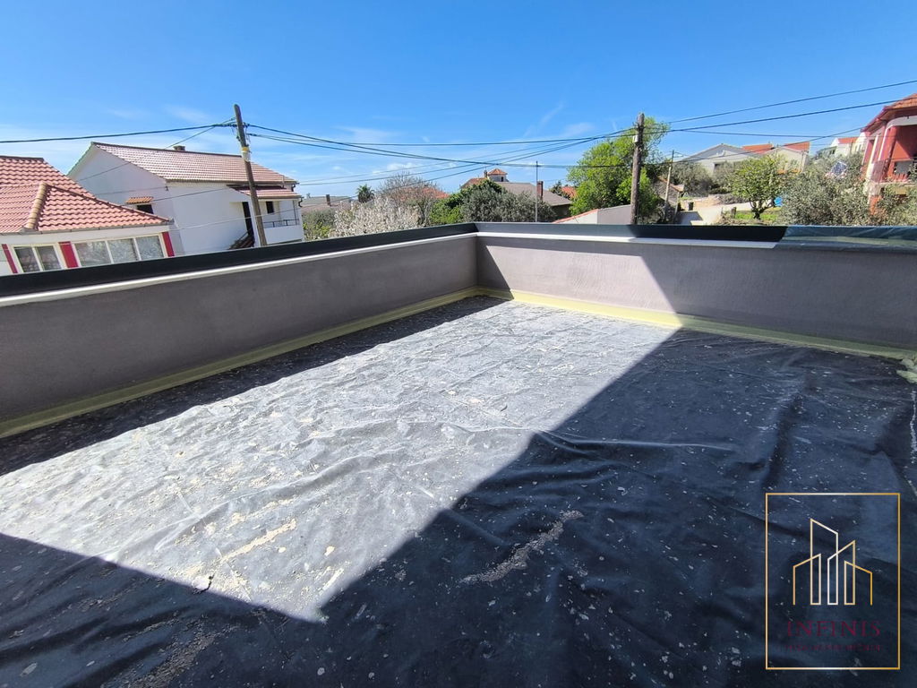 Zadarska županija – Diklo, stanovanje – SP64DA