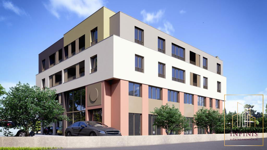 Zadarska županija – , stanovanje – SP1207SD