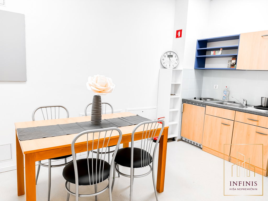 Ljubljana mesto – BTC, poslovni prostor – PPP1045SD