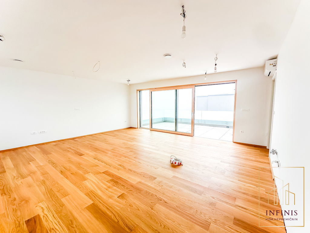 Ljubljana mesto – Polje, stanovanje – SP1084SD