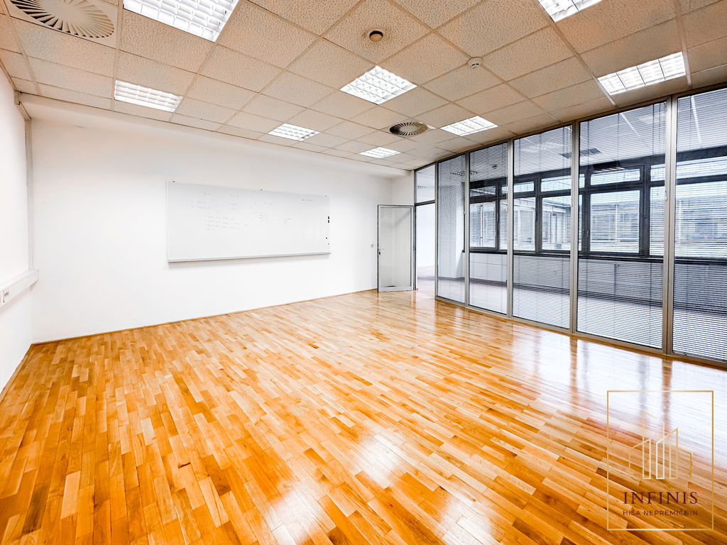 Ljubljana mesto – Šiška, poslovni prostor – PPO1111SD