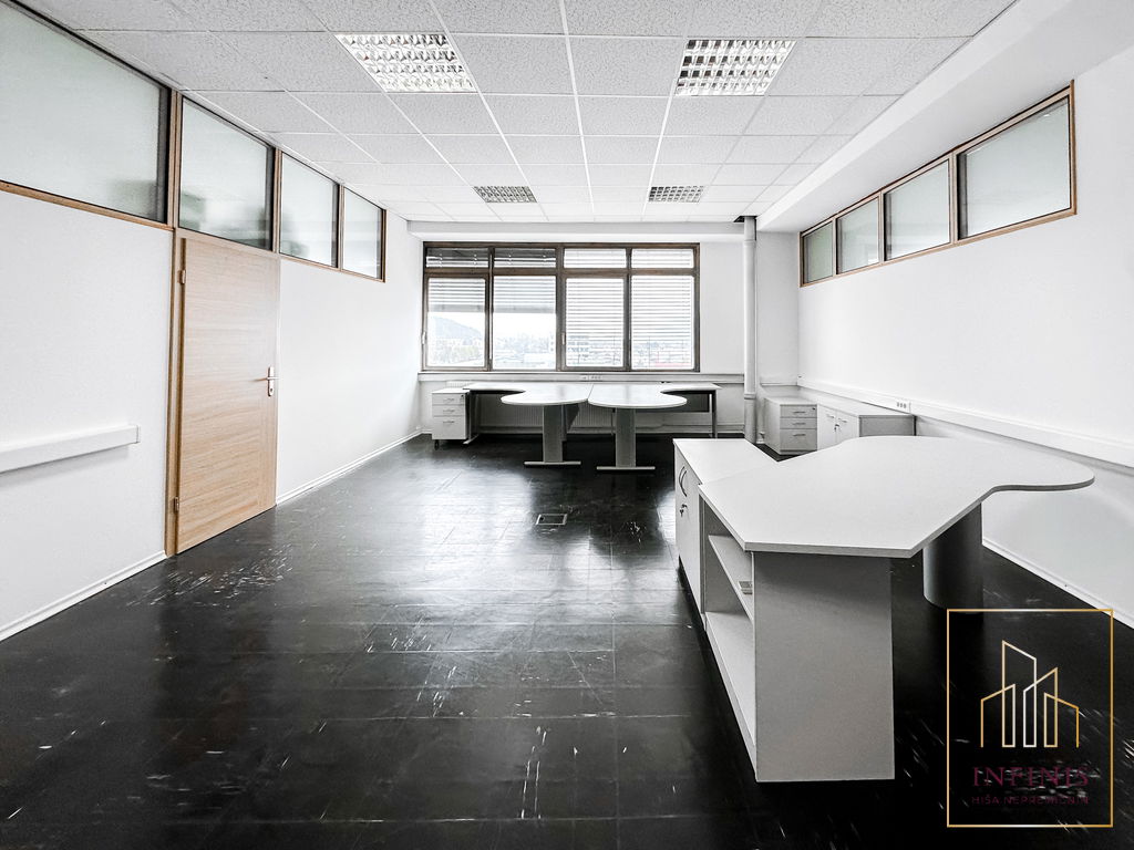 Ljubljana mesto – Šiška, poslovni prostor – PPO1107SD