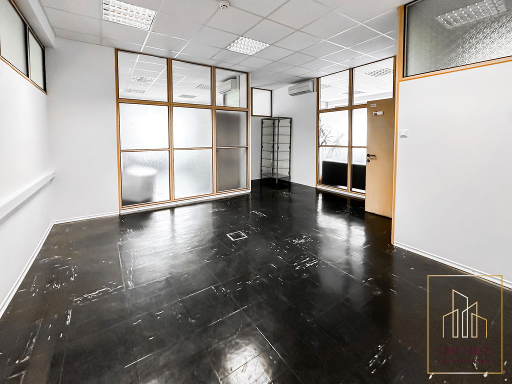 Ljubljana mesto – Šiška, poslovni prostor – PPO47