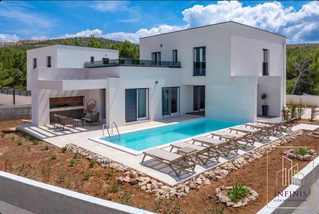 Dubrovačko-neretvanska županija – , hisa – HP1196SD