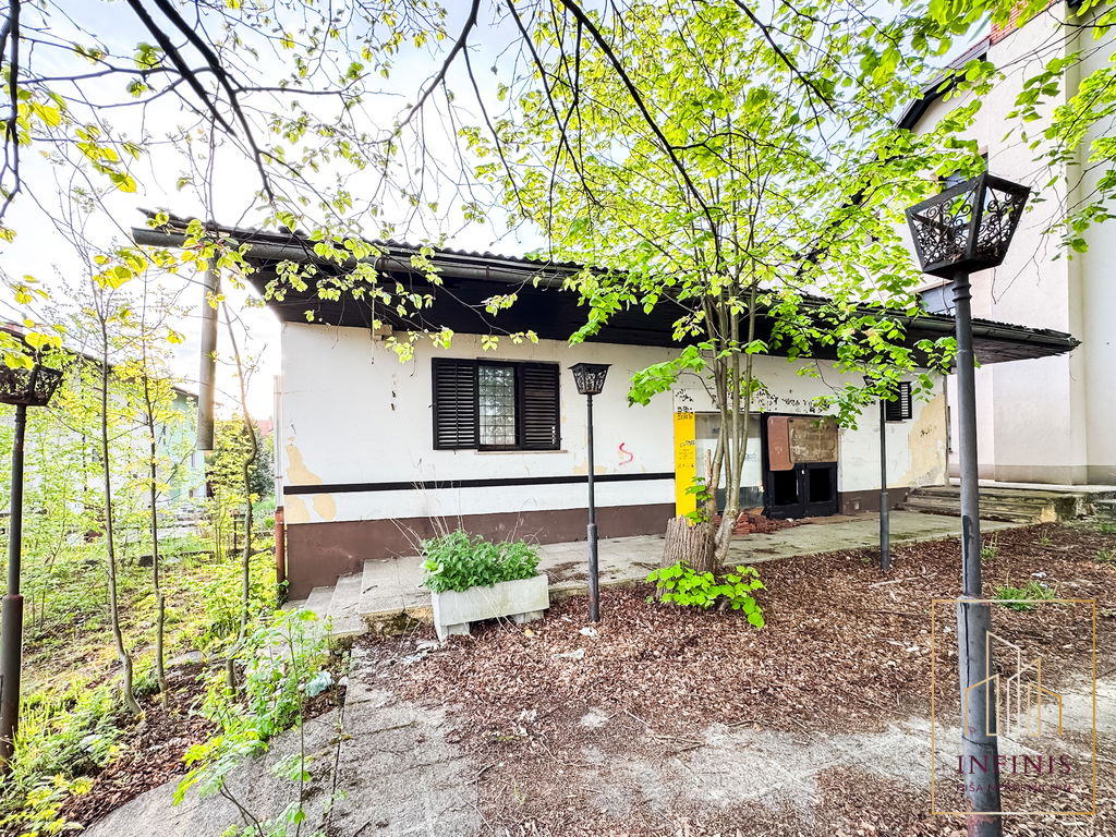 Ljubljana okolica – Grosuplje, posest – PP58DA