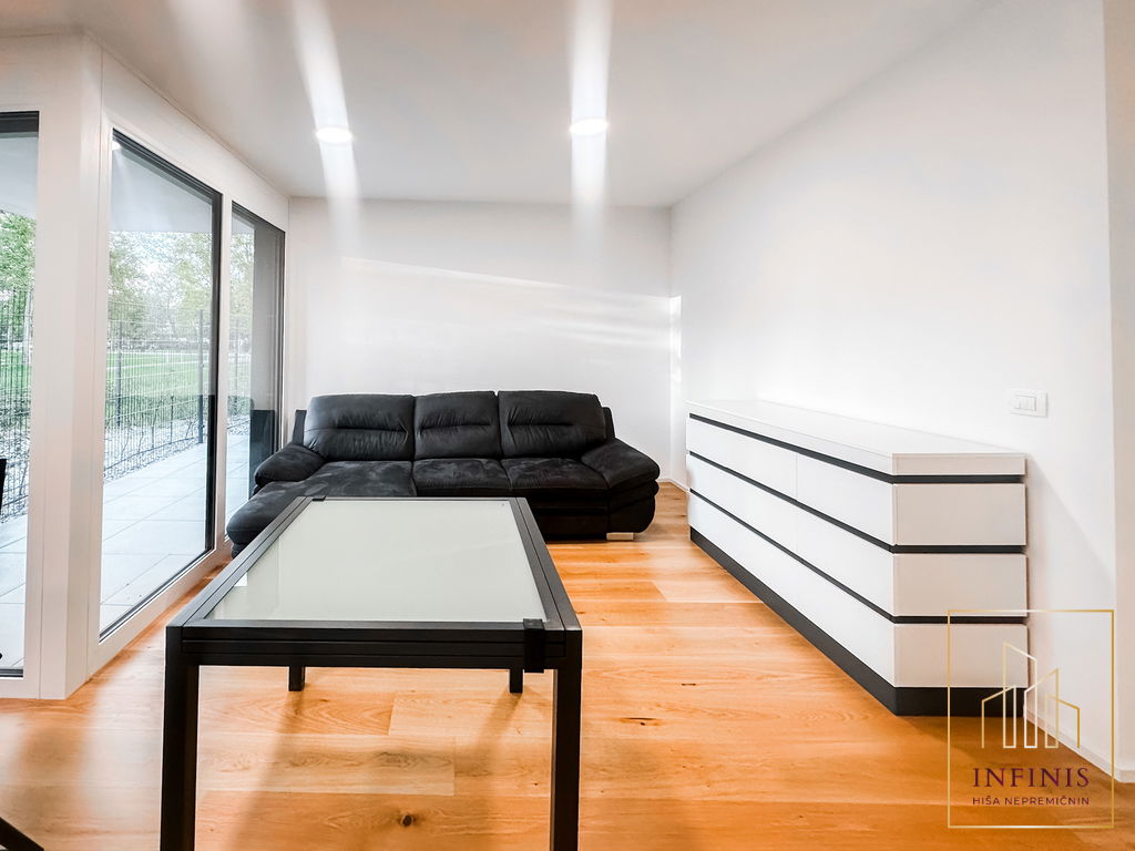 Ljubljana mesto – Bežigrad, stanovanje – SO248SD