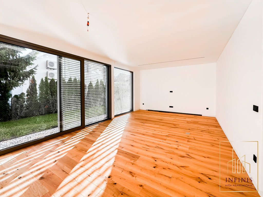 Ljubljana mesto – , stanovanje – SP235SD