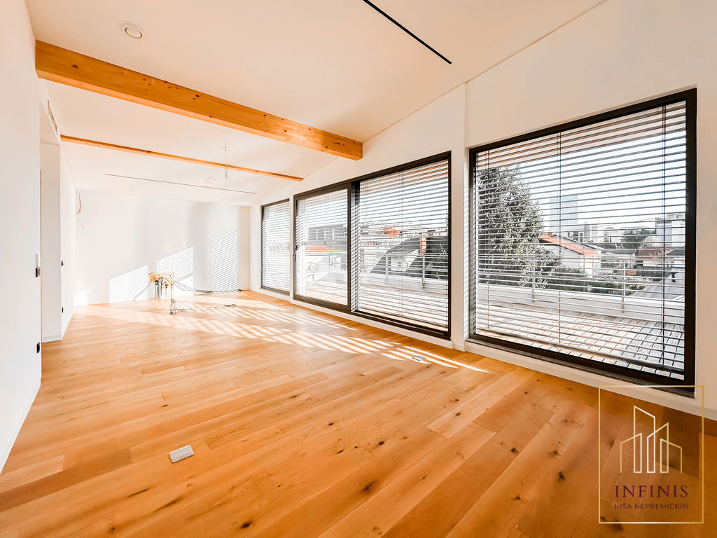 Ljubljana mesto – , stanovanje – SP240