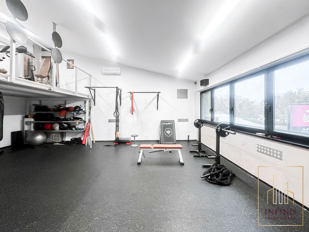 Ljubljana mesto – Moste, poslovni prostor – PPO250SD