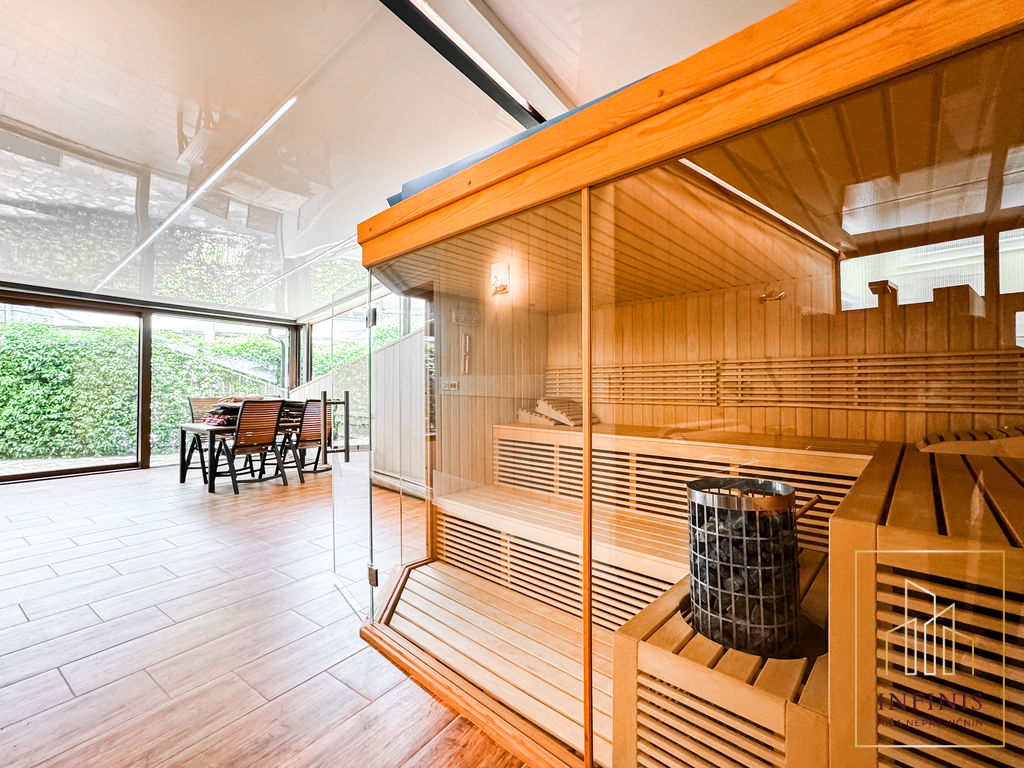 Obalno – kraška – Portorož, hisa – HP55SD