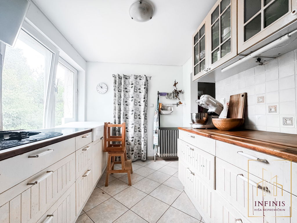 Ljubljana mesto – Črnuče, stanovanje – SP225DA