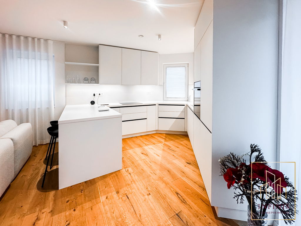 Ljubljana mesto – Center, stanovanje – SO22SD