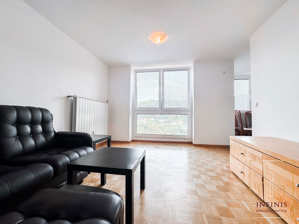 Ljubljana mesto – , stanovanje – SO202DA