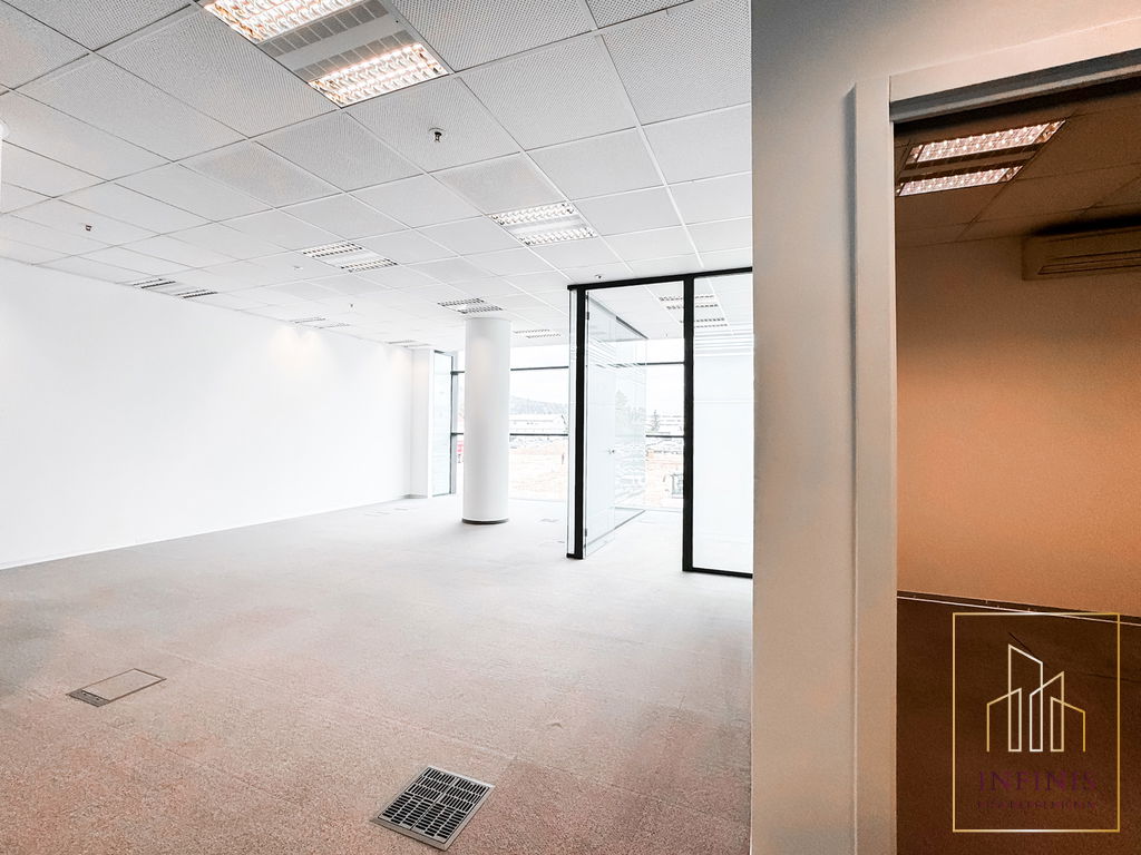 Ljubljana mesto – Šiška, poslovni prostor – PPO250