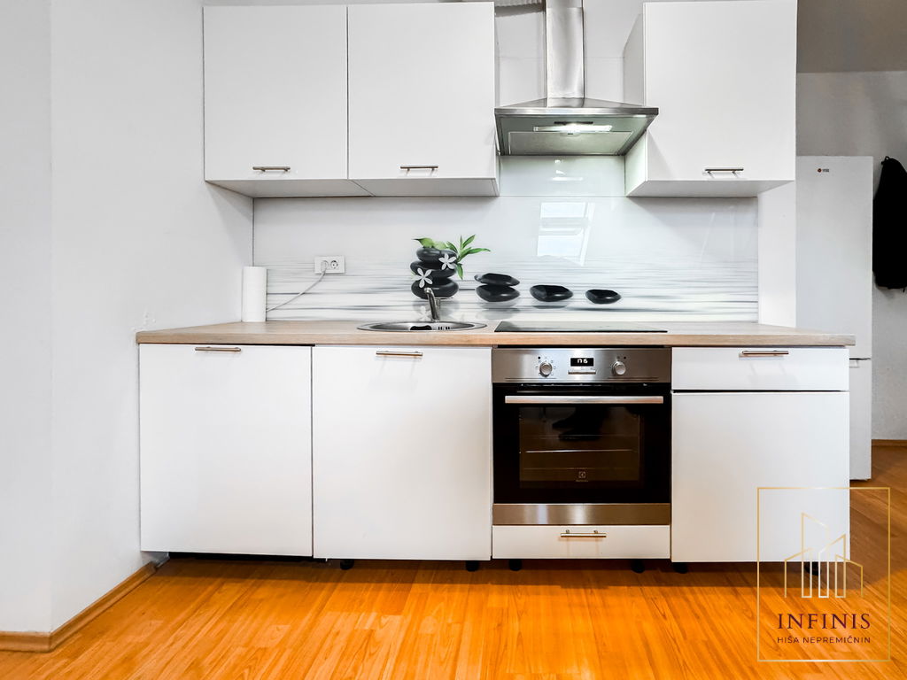 Ljubljana mesto – Moste, soba – SO252DA