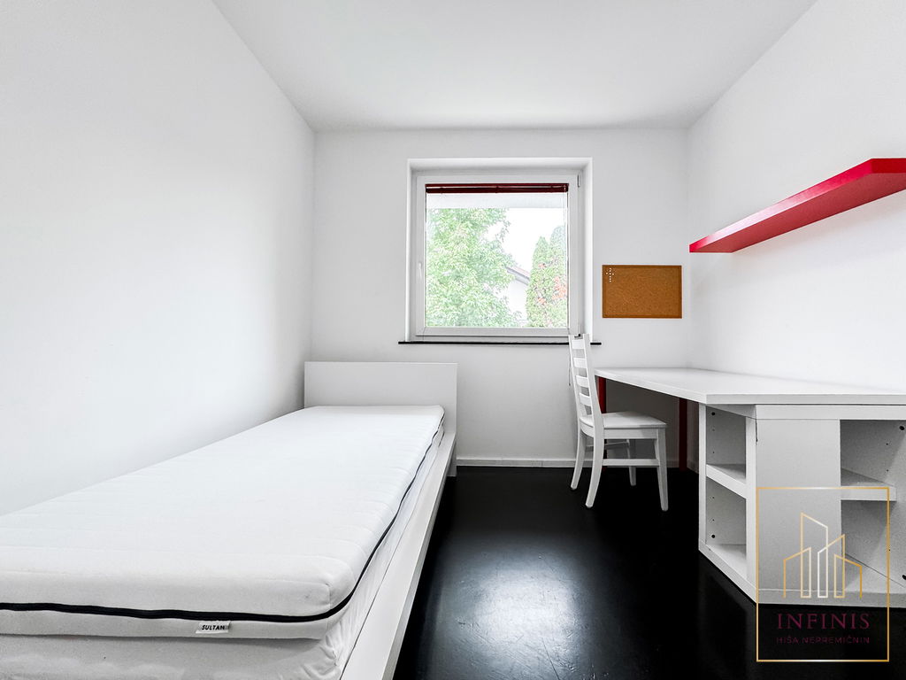 Ljubljana mesto – Vič, hisa – HO245DA