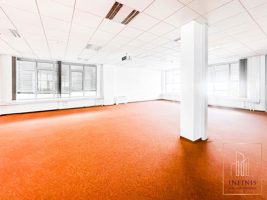 Gorenjska – Kranj, poslovni prostor – PPO42SD