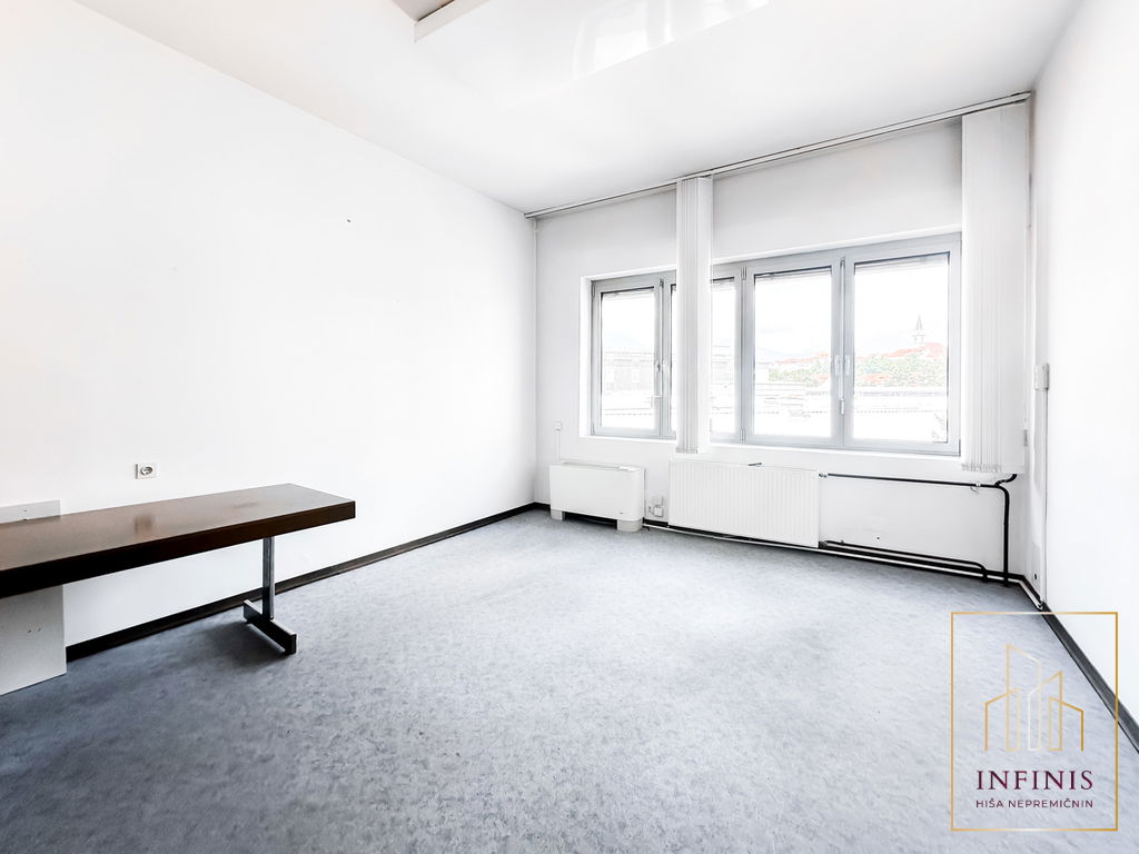 Gorenjska – Kranj, poslovni prostor – PPO44SD