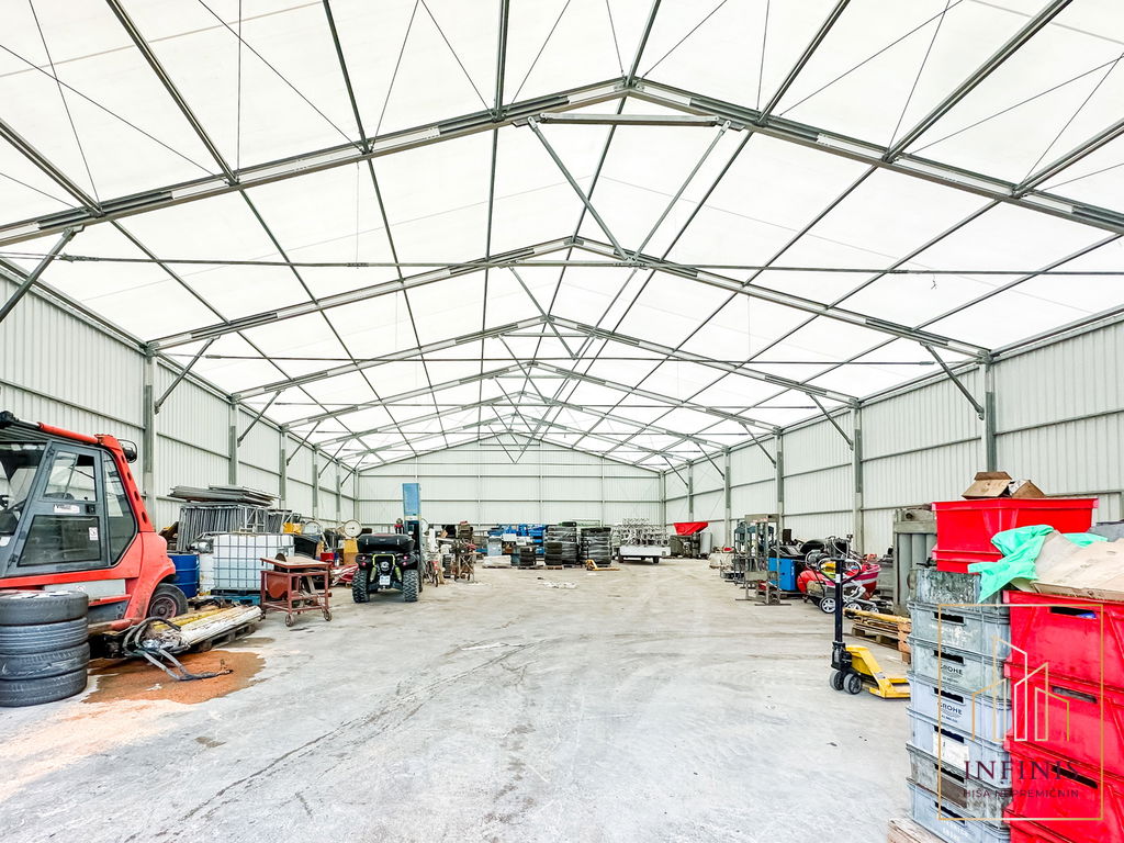 Ljubljana mesto – Zalog, poslovni prostor – PPO215