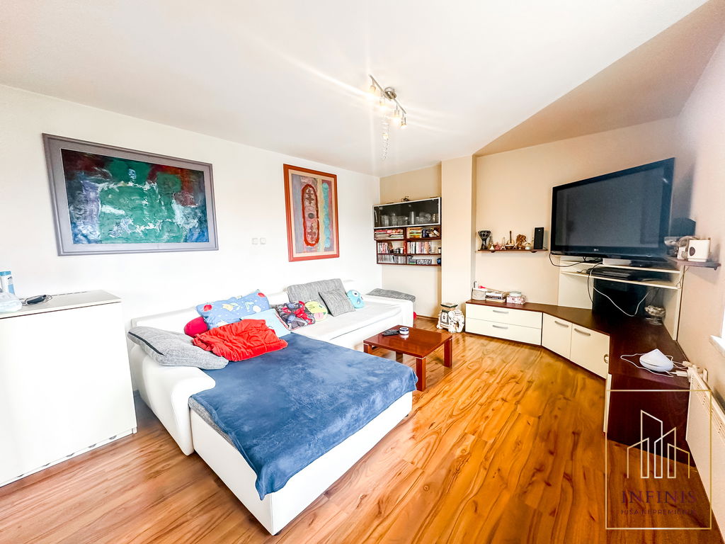 Ljubljana okolica – Bevke, stanovanje – SP1005SD