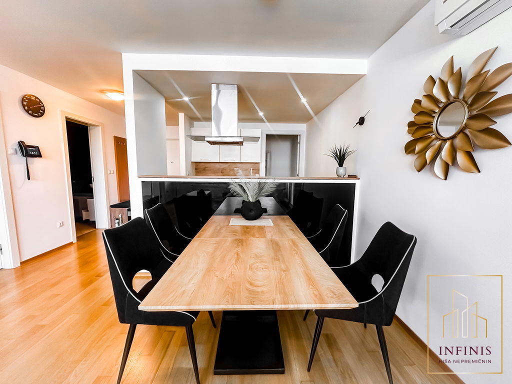 Ljubljana mesto – Bežigrad, stanovanje – SO1153SD