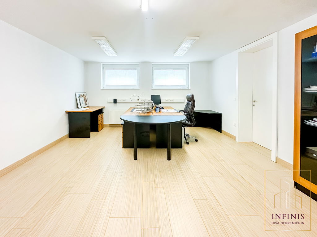 Ljubljana okolica – Zbilje, poslovni prostor – PPO1178SD