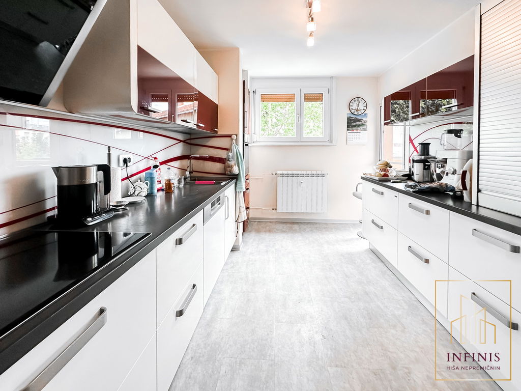 Ljubljana mesto – Sp. Šiška, stanovanje – SO249SD