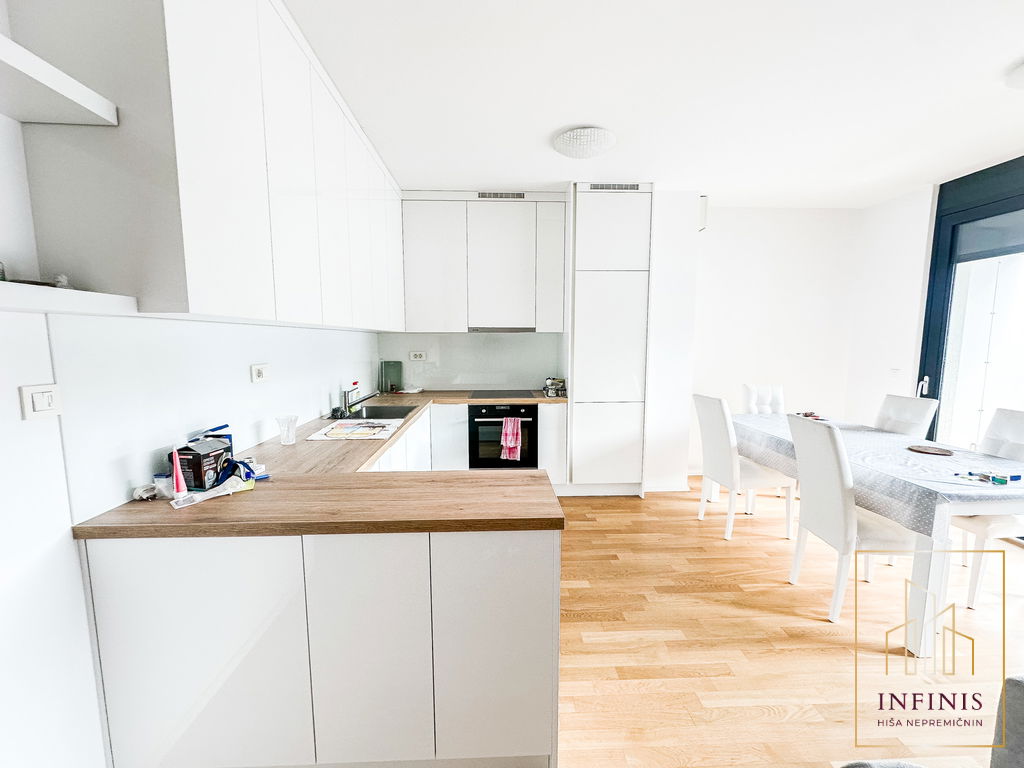 Ljubljana mesto – Sp. Šiška, stanovanje – SO1031SD