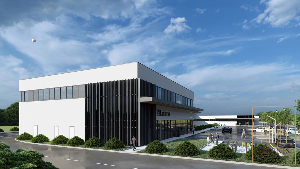 Ljubljana mesto – Vižmarje, poslovni prostor – PPO1220SD