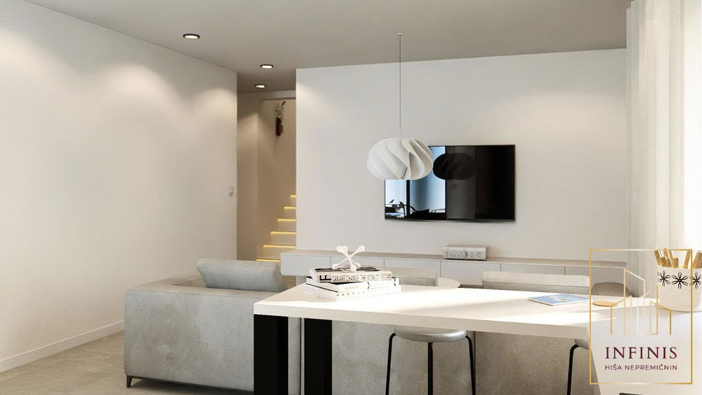 Zadarska županija – Kolan, stanovanje – SP179