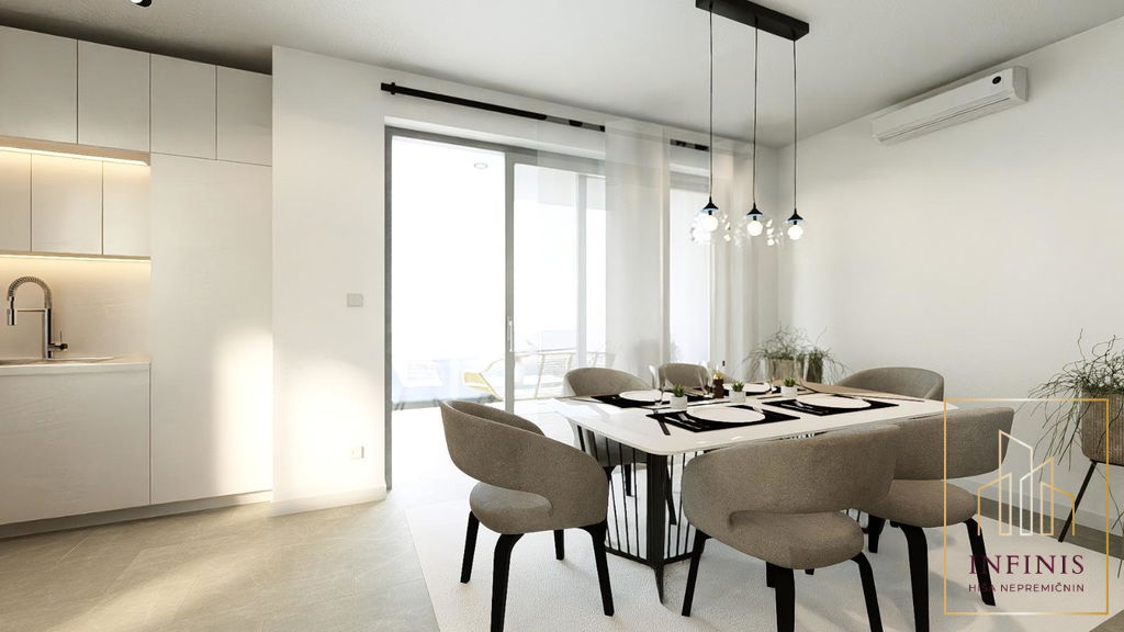 APARTMAJI MANDRE, PAG