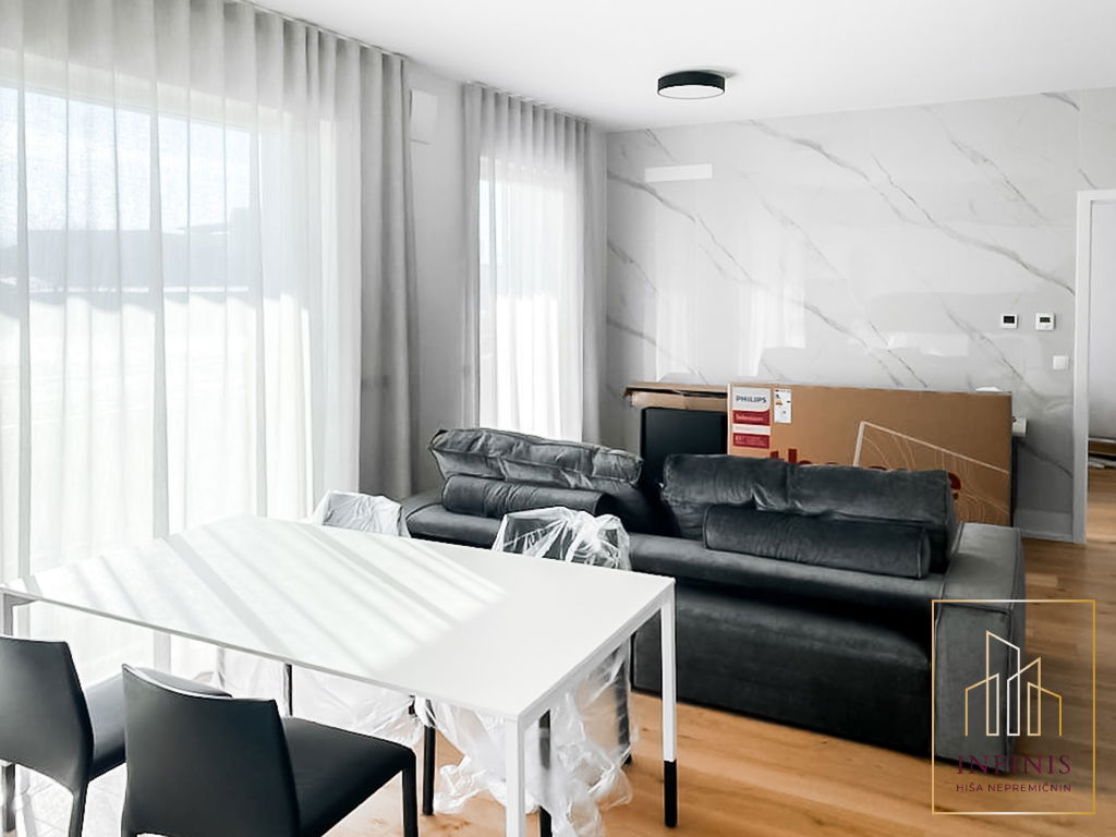 Ljubljana mesto – Bežigrad, stanovanje – SO221SD