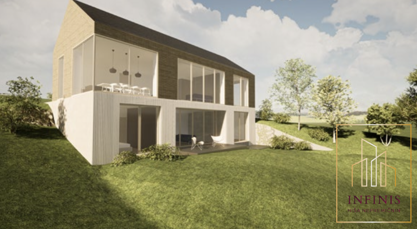 Savinjska – Rogaška Slatina, posest – PP1023SD