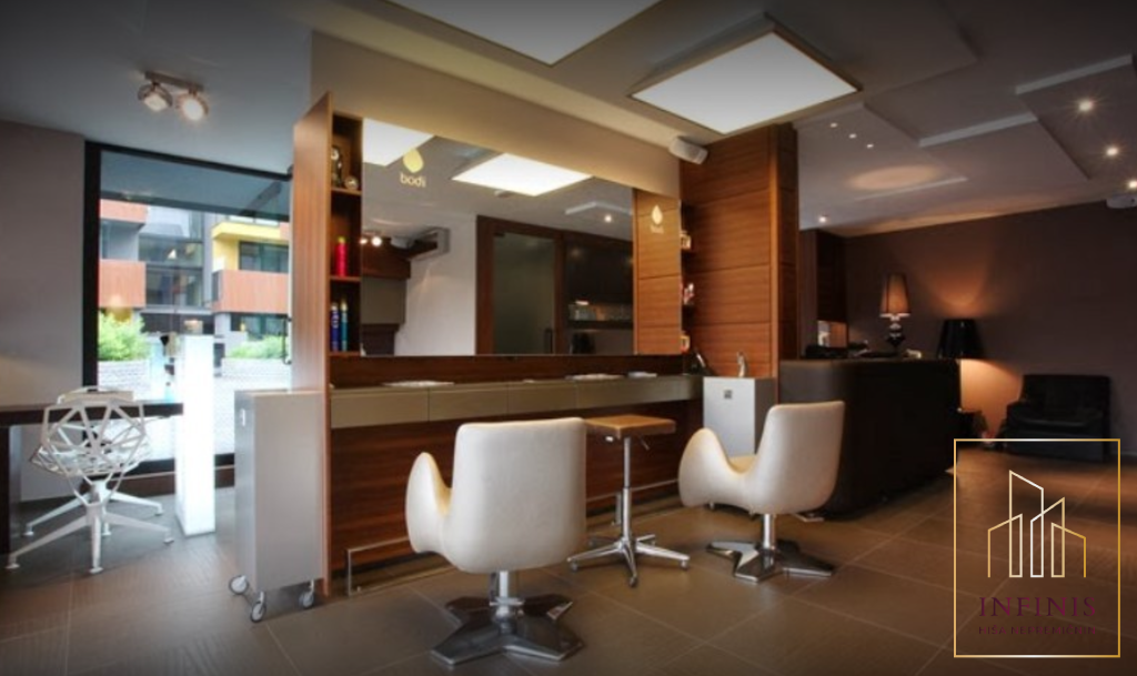 Ljubljana mesto – Kodeljevo, poslovni prostor – PPP1188SD