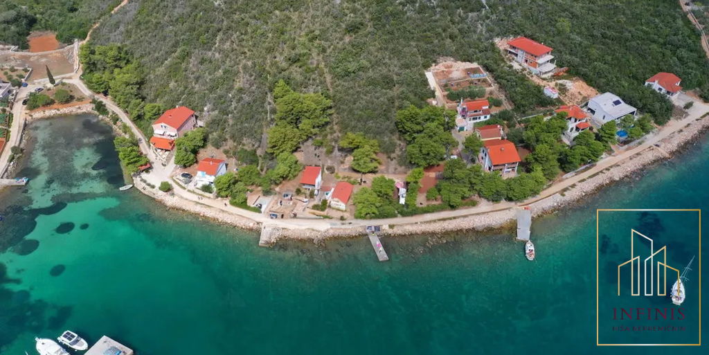 Zadarska županija – , posest – PP123SD