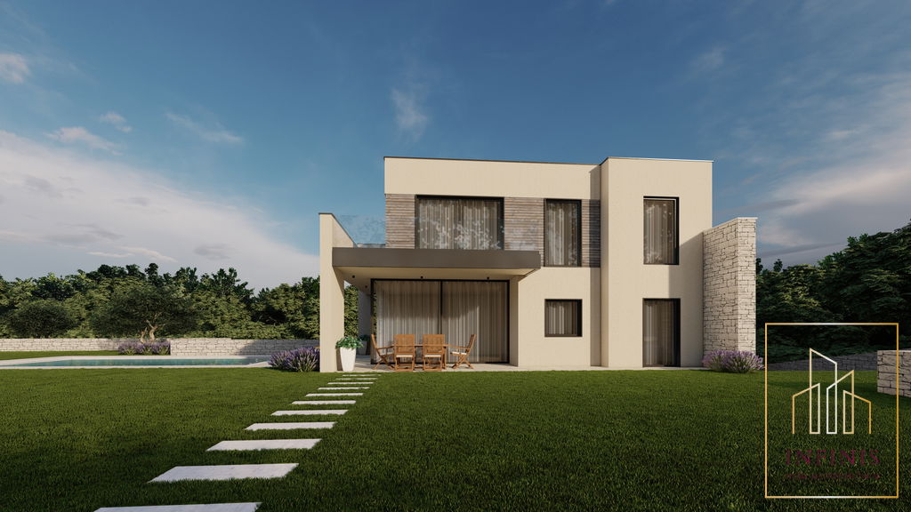 Istarska županija – Materada, posest – PP101SD