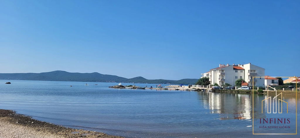 Zadarska županija – , stanovanje – SP109SD