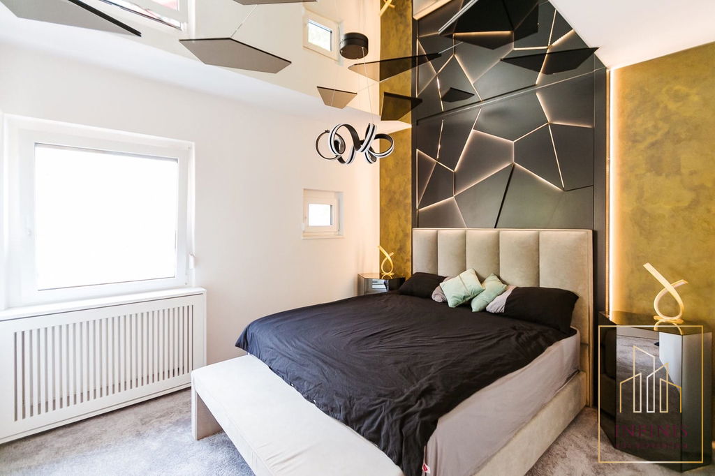 Ljubljana mesto – Savsko naselje, stanovanje – SO1158SD