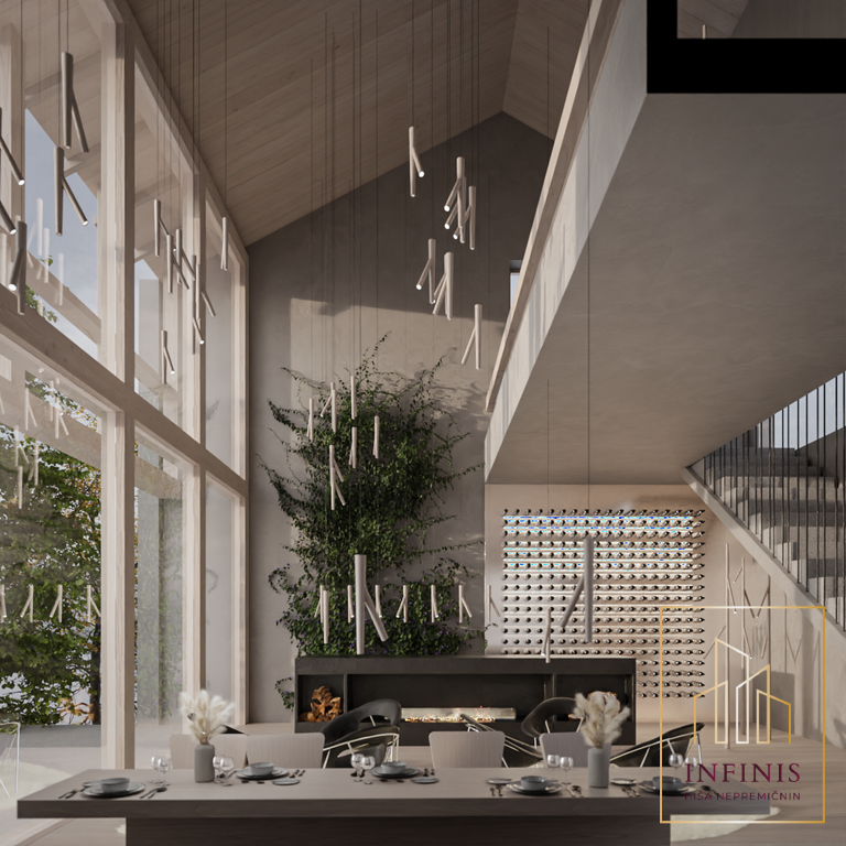 Goriška – Most na Soči, poslovni prostor – PPO1106SD