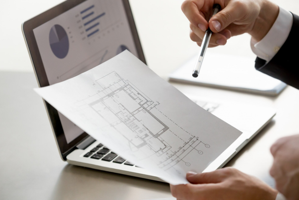 Cenitev nepremičnin