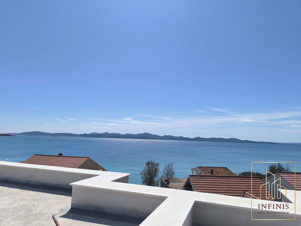 Zadarska županija – Diklo, stanovanje – SP65DA