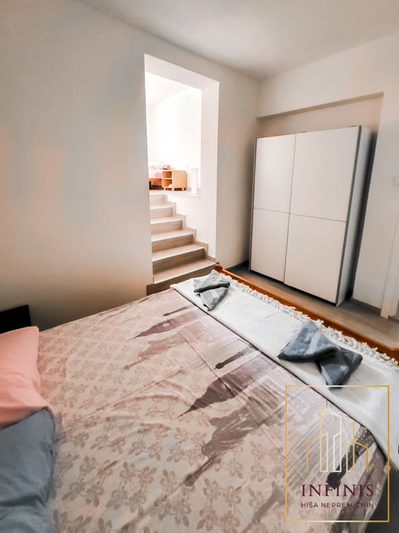 Zadarska županija – Kožino, stanovanje – SP89TD