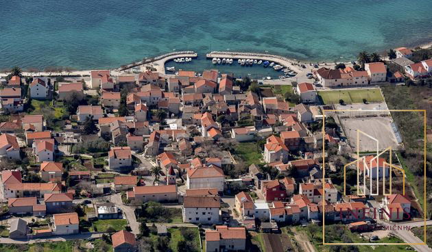 Zadarska županija – Diklo, stanovanje – SP34DA