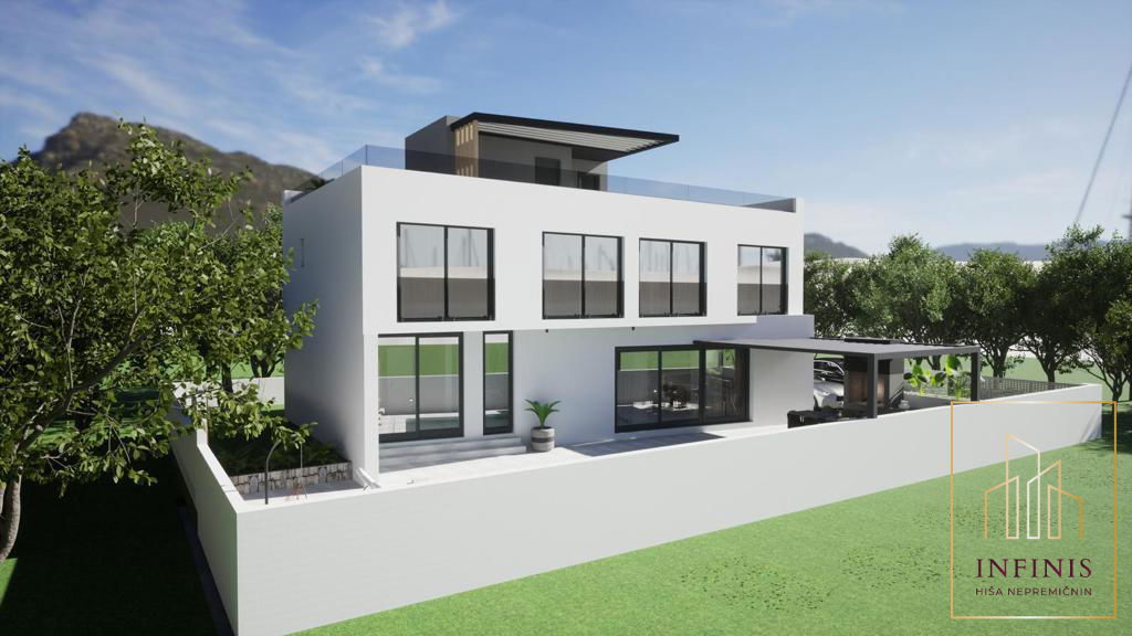 Dubrovačko-neretvanska županija – , hisa – HP1194SD