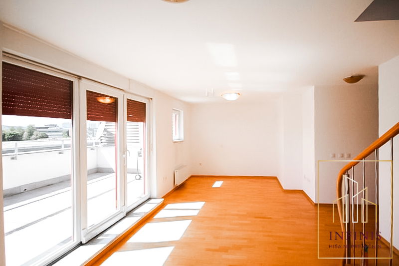 Ljubljana mesto – Moste, stanovanje – SP26SD